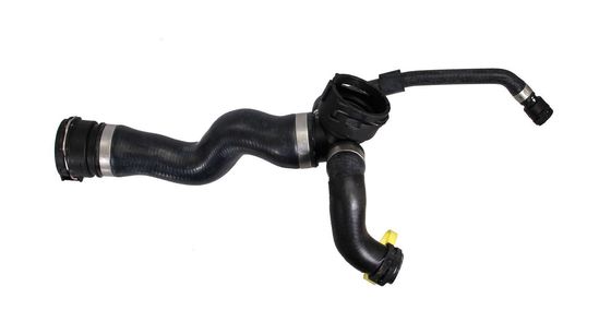 17127580957 Motorteile Kühlwasserleitung