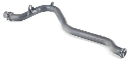 06E121065N Motorteile Kühlwasserrohr für AUDI A6, VW TOUAREG