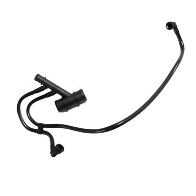 LR019007 Motorteile Kühlwasserrohr für