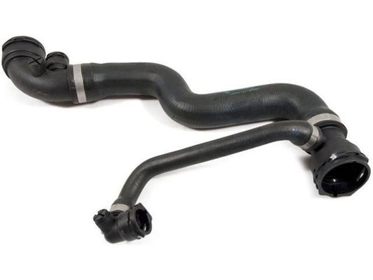 17127520668 Hochpräzisioner Radiator-Überlaufschlauch für BMW 3 Compact E46