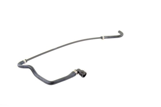 Abnutzungsbeständigkeit Fahrzeugradiator Schlauchrohr 17127521775 Wasserdicht für BMW 5 E60
