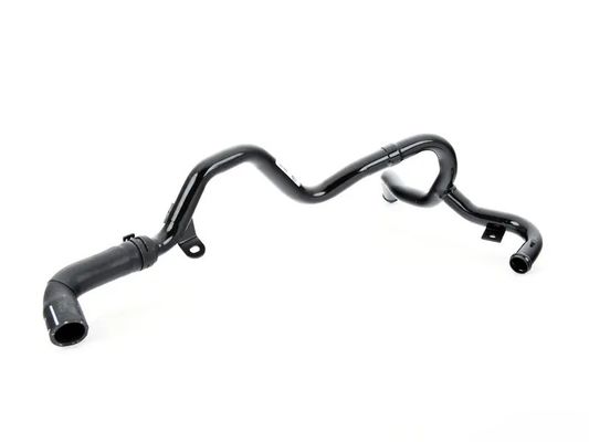 7L6121065AG Motorteile Kühlwasserrohr für