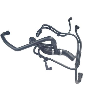 LR034637 Motorteile Kühlwasserrohr für
