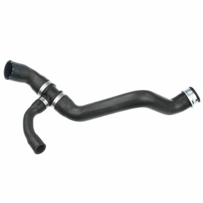 1645010582 Motorteile Kühlwasserrohr