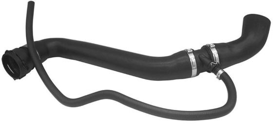 2205010082 Motorteile Kühlwasserleitung