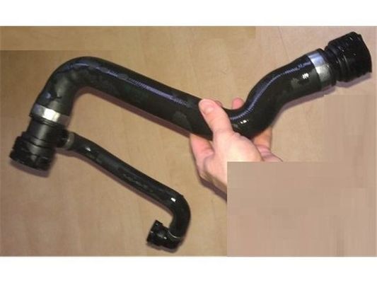 17127531768 Auto-Kühlmittel-Schlauchrohr anpassbare Auto-Motorteile