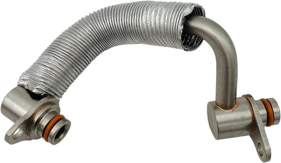 11537588936 Motorteile Kühlwasserleitung