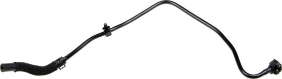 4G0121081AJ Motorteile Kühlwasserrohr