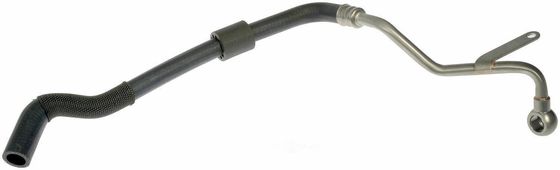 06J121492C Motorteile Kühlwasserleitung