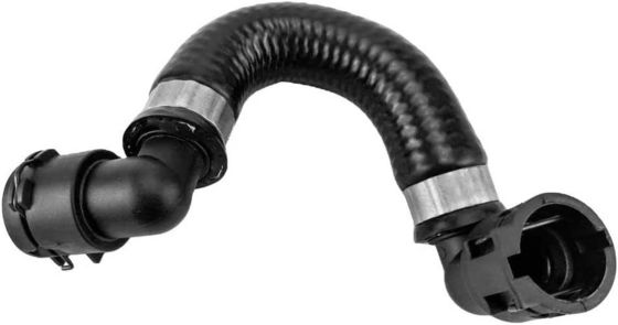 17127575430 Motorteile Kühlwasserleitung