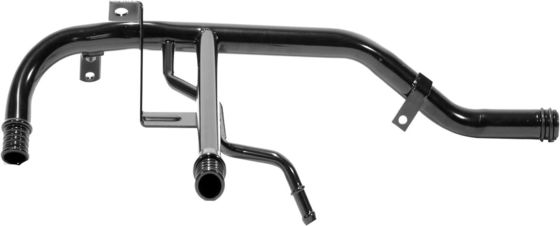 11531433059 Motorteile Kühlwasserrohr für