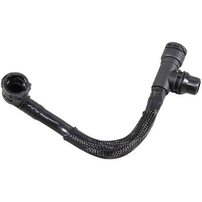 17128602612 Motorteile Kühlwasserrohr für