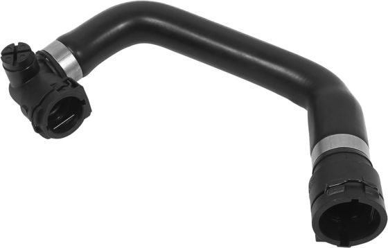 17127568754 Motorteile Kühlwasserleitung für BMW 5 (E60)