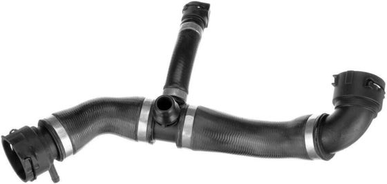 17127566024 Motorteile Kühlwasserrohr für BMW 1 (E87)