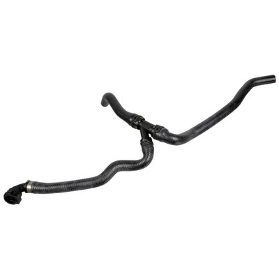 11537522999 Motorteile Kühlwasserleitung