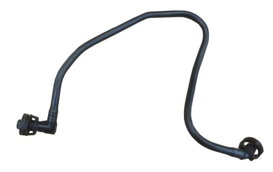 4M0121081CT Motorteile Kühlwasserrohr für