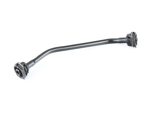 4G0121081BH Motorteile Kühlwasserrohr für