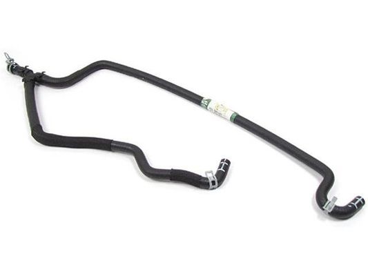 PCH501401 Hochpräzisions-Kühlmittelüberflussschlauch für den Kühler des Motors