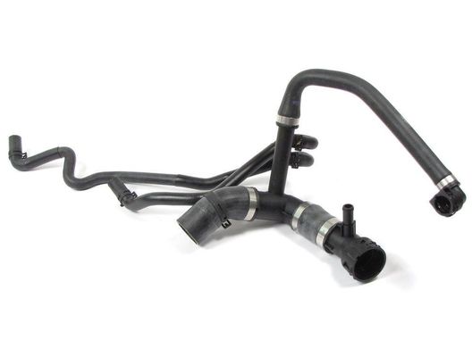 Abrasionssichere Radiator-Expansionsbehälter-Schlauch PCH502390