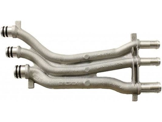 94810605906 Motorteile Kühlwasserrohr für