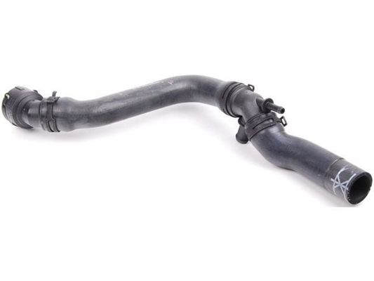 Feuerdichtes Überflussschlauch 1J0122101BL für die Kühlung des Kühlermotors
