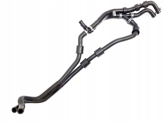 4M1819350 Motorteile Kühlwasserrohr für