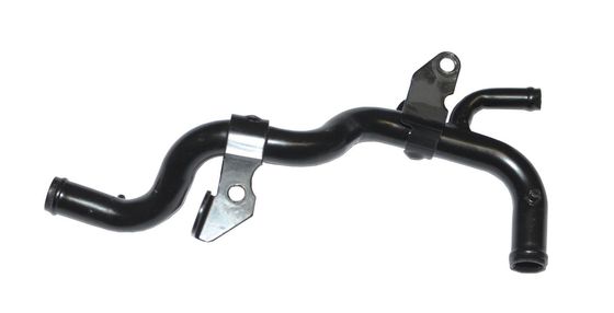 1K0121070BJ Motorteile Kühlwasserrohr für