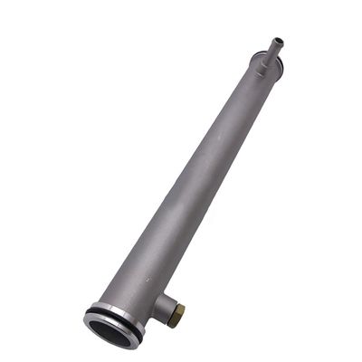 022121050PR Motorteile Kühlwasserrohr für