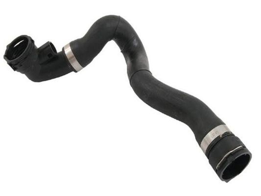 Einfache Installation Kühlmittelbehälter Überflussröhre PCH001121 Motorkühlradiator