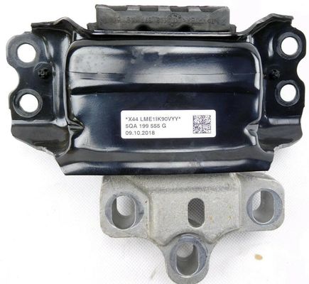 5QA199555G Motormontage Getriebe Montage Wärmebeständigkeit Wärmedämmung