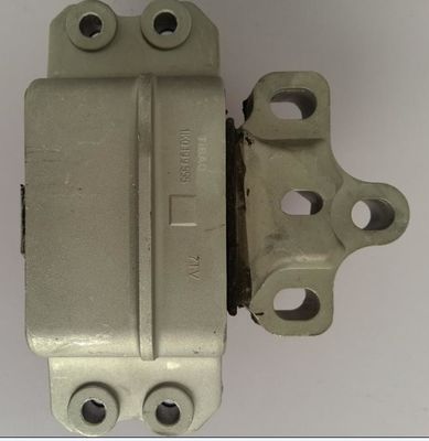 1K0199555Q Getriebe Teile Getriebehalter