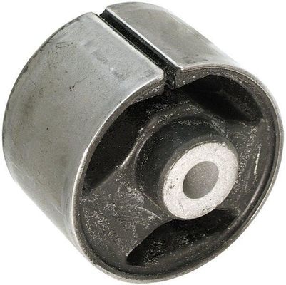 6U0199555 Getriebeteile Getriebehalter