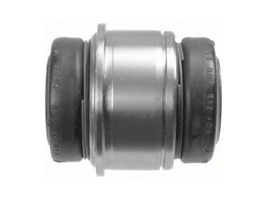 RBK000042 Aufhängungsteile Steuerarm-Busch