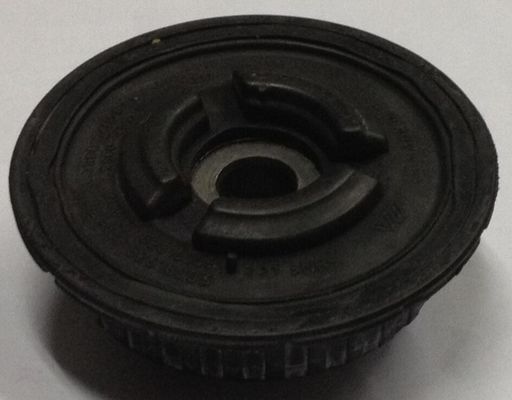 7P6412327 Stoßhalter / Stützhalter für VW TOUAREG (7P5, 7P6)