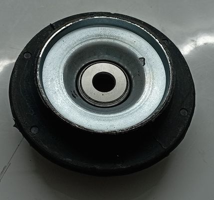 5X0412329 Stößenaufbau / Stützbefestigung für VW GOL III
