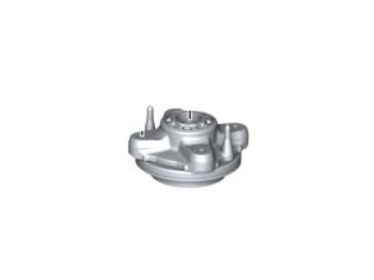 31306892570 Stoßhalter / Stützhalter für BMW 3 (G20, G80, G28)
