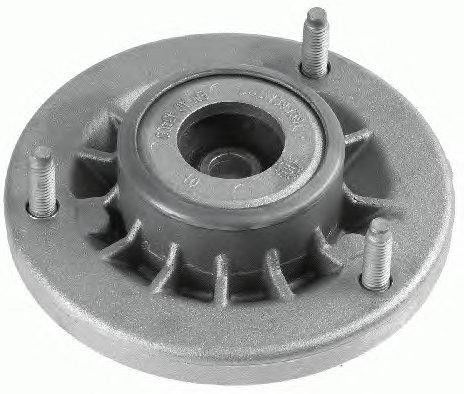 33506775735 Stoßhalter / Stützhalter für BMW 5 (F10)