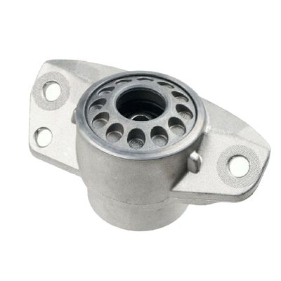 4G0513353 Teile der Aufhängung Rücken-Schockhalter / Stützhalter