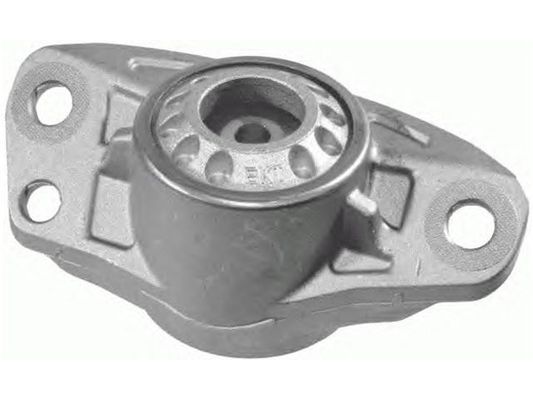1K0513353R Aufhängungsteile Rücken-Schockhalter / Stützhalter