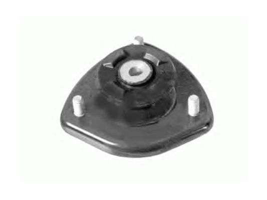 33526773669 Aufhängungsteile Rücken-Schockhalter / Stützhalter für BMW X5 (E53)