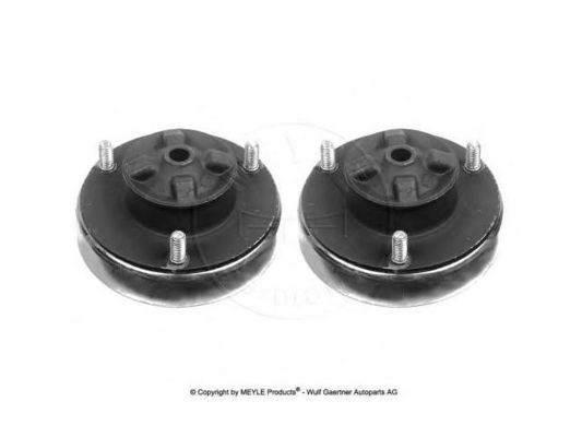 33521132078 Aufhängungsteile Rückschlag- / Stützmontage für BMW 5 (E34)