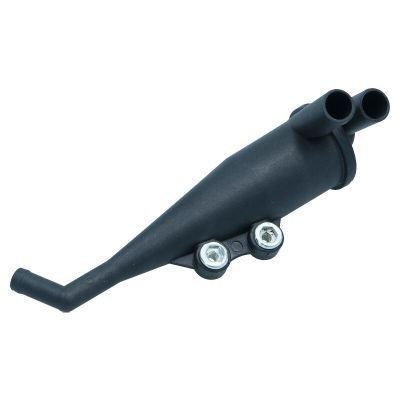 BMW 11151705237 Motorteile Öltrennseparator Kurbelraum Lüftung