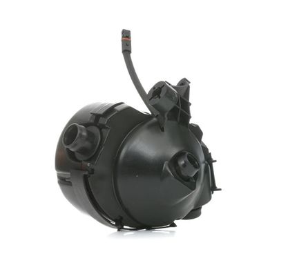 BMW 11617531423 Motorteile Öltrennseparator Kurbelraum Lüftung