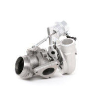 Mercedes Sprinter 6020960899 Motorteile Turbolader