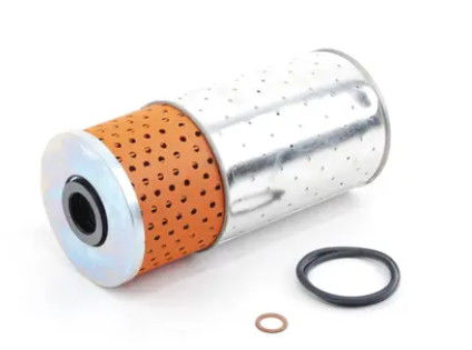 6171800009 Motorteile Ölfilter für MERCEDES-BENZ MB Van (W661), MB Plattform/Chassis (W631), UNIMOG, T2/LN1 Plattform/