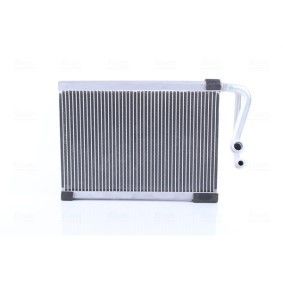 Mercedes Benz 2058307800 Auto-Elektroteile Klimaanlagedampfer