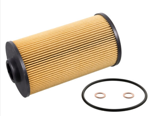 11427510716 Motorteile BMW Ölfilter für BMW X5, LAND ROVER RANGE ROVER SPORT I (L320)