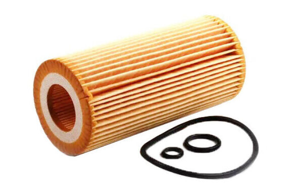 6131800009 Motorteile Ölfilter für MERCEDES-BENZ E-Klasse (W210), C-Klasse Coupé (CL203), S-Klasse (W220), SPRINTER 4-t