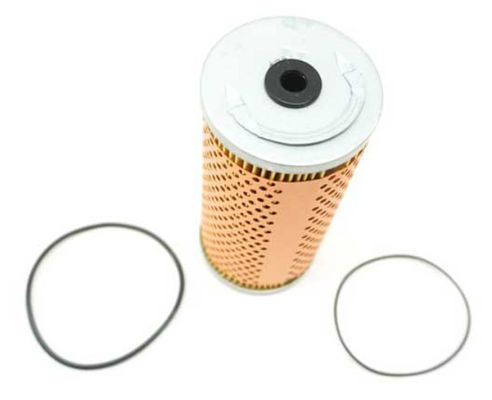 1191800009 Motorteile Ölfilter für MERCEDES-BENZ SPRINTER, JEEP GRAND CHEROKEE II (WJ, WG), SUV GRAND CHEROKEE II