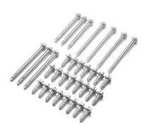 BMW 11132210959 Motorteile Ölpan Bolt Set